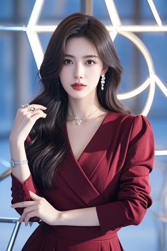 男人和女人
距离产生不了美，
只会产生有隔阂。