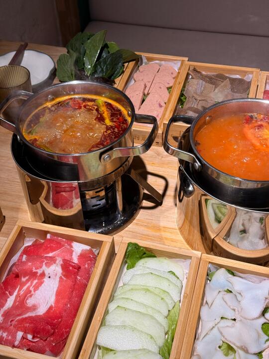 羡慕河师大学生的一天！！！