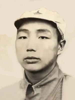 陈宜胜（1914—1937，原名陈宜圣），湖南茶陵人，八路军抗日英烈生于茶陵县严