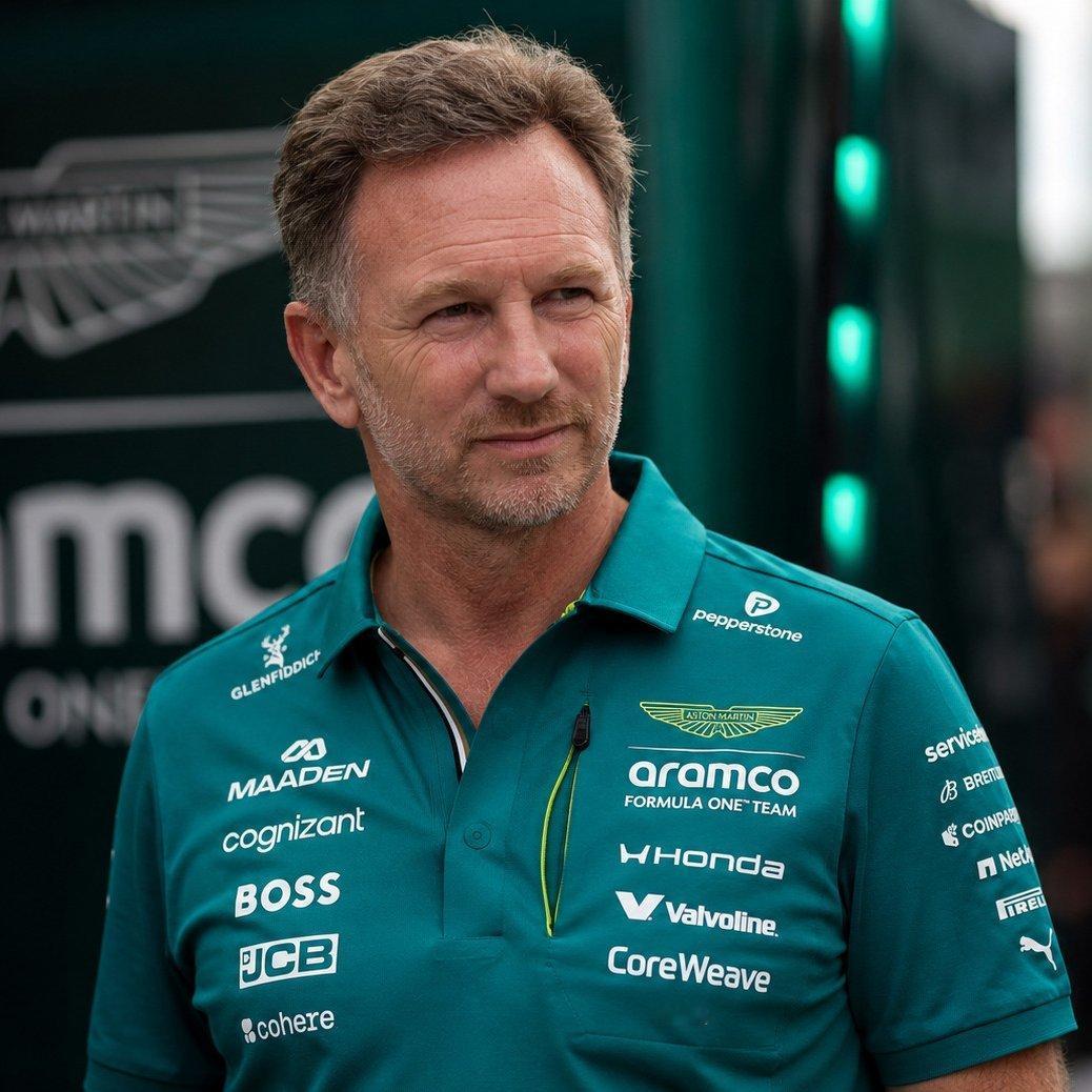 F1 Daily Mail：劳伦斯·斯托尔可能再次联系克里斯蒂安·霍纳，试图将他