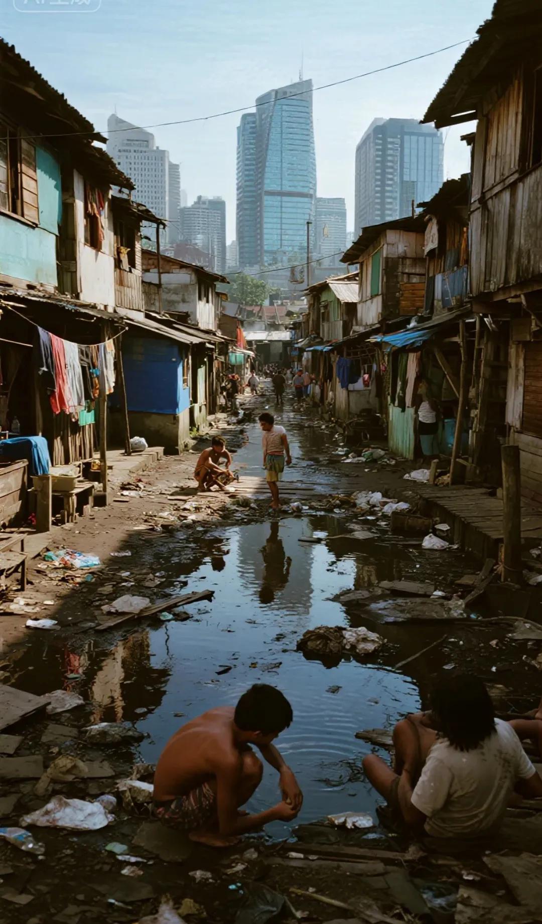 怪不得菲律宾这么自信，人家以前真的阔过啊！[大笑]在军事演习中，菲律宾空军声称用