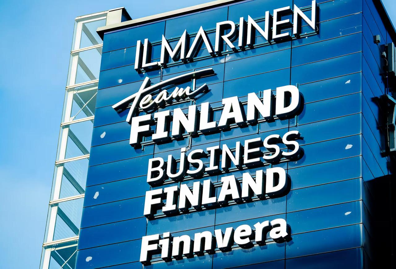 芬兰国家商务促进局：海外来芬投资增长但仍需加强
芬兰国家商务促进局最新数据显示，