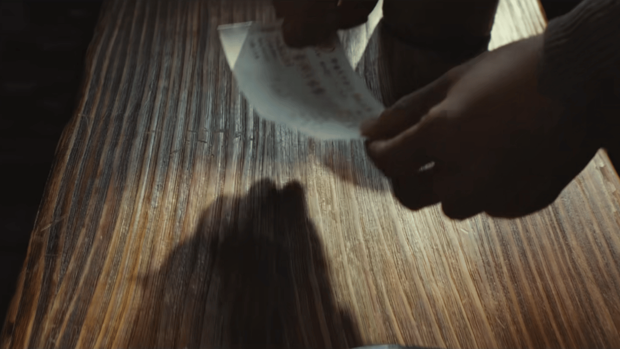 生命树第10集广东人坐主桌 看完这段彻底被丁总圈好感，做生意讲诚信，做慈善有真心