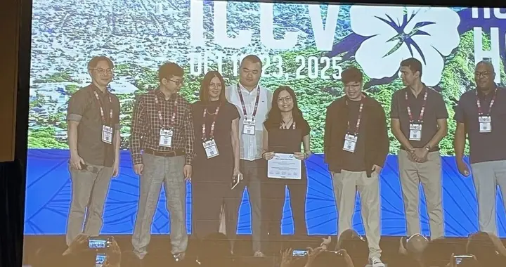 剛剛，ICCV最佳論文出爐，朱俊彥團隊用磚塊積木摘得桂冠