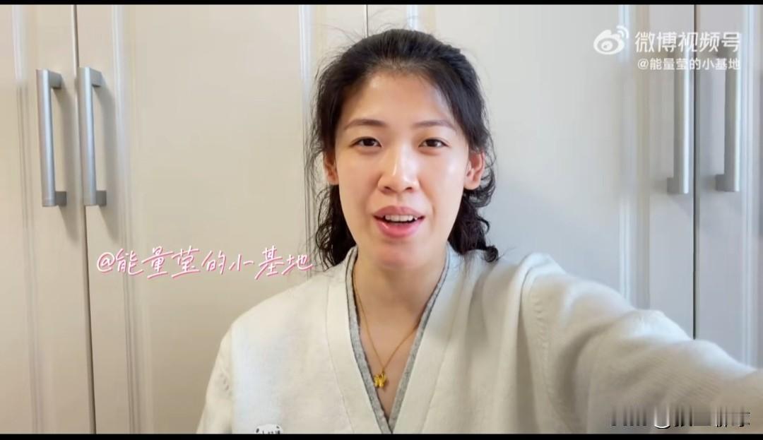 【来自李盈莹的新春祝福】

[马上有福]2026是马年，也是冲锋之年，祝大家事业