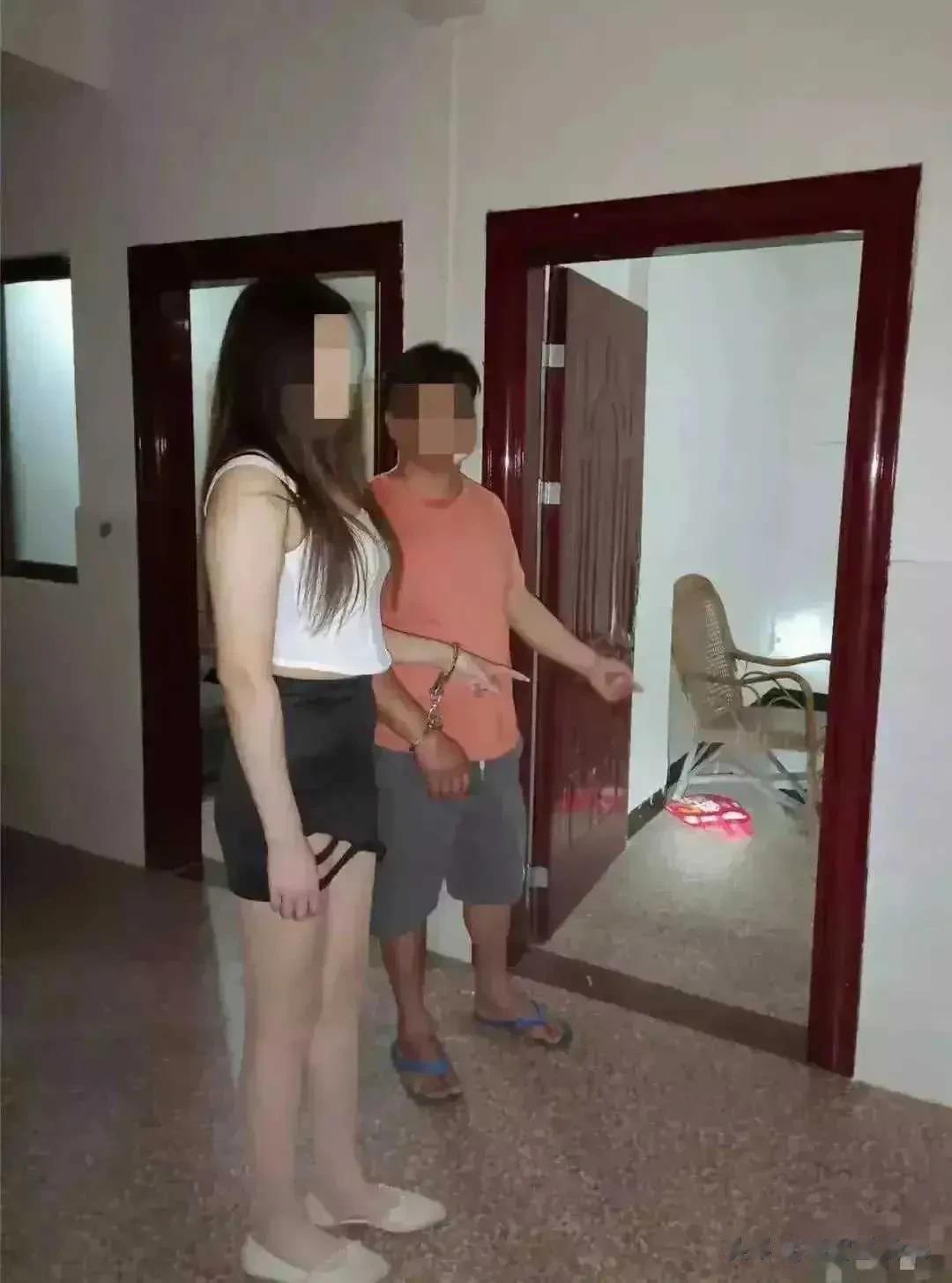 近日，梅县区公安分局围绕“为高质量发展保驾护航”目标，以“1+N”、“鹰击”专项