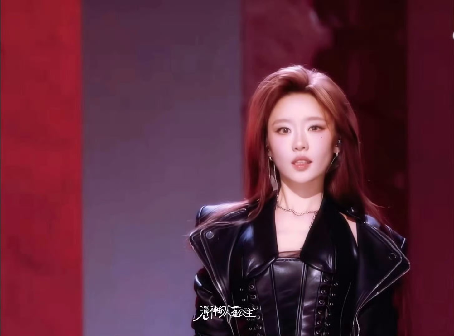 张月陈瑶徐梦洁组队瑶台月下组队 当最喜欢的三个姐姐组队是什么体验乘风2026你很