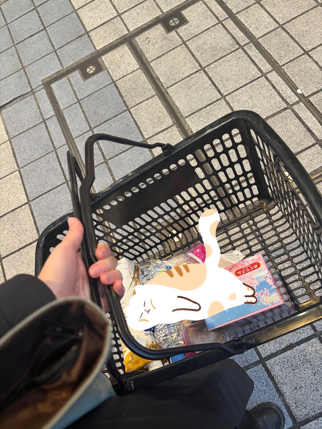 为什么路上有很多人回头看我走在路上感觉过路的日本人都看我，一想也没有穿的很奇怪不
