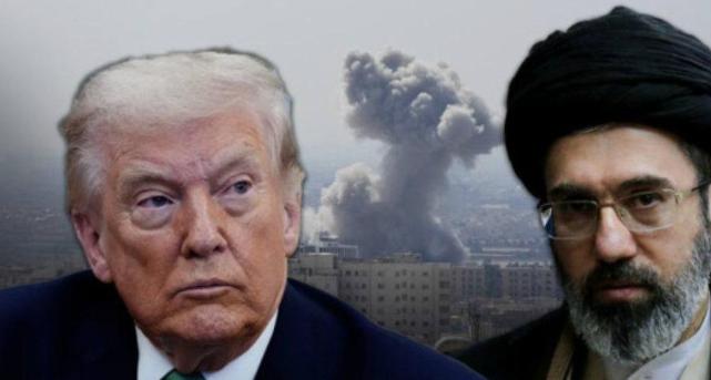 若美国发起地面行动，伊朗将占领阿联酋和巴林领土

伊朗最近放了个狠话，挺有意思。