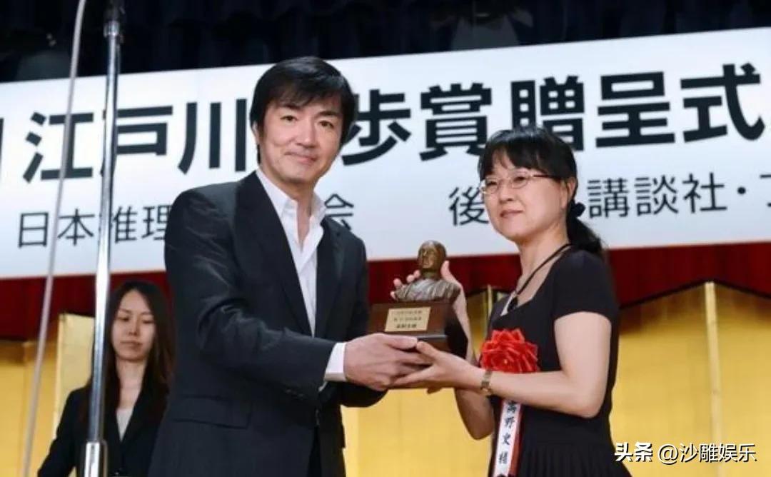 钱再多有什么用！东野圭吾走了，留下2.4亿遗产成为最大难题！


7月23日凌晨