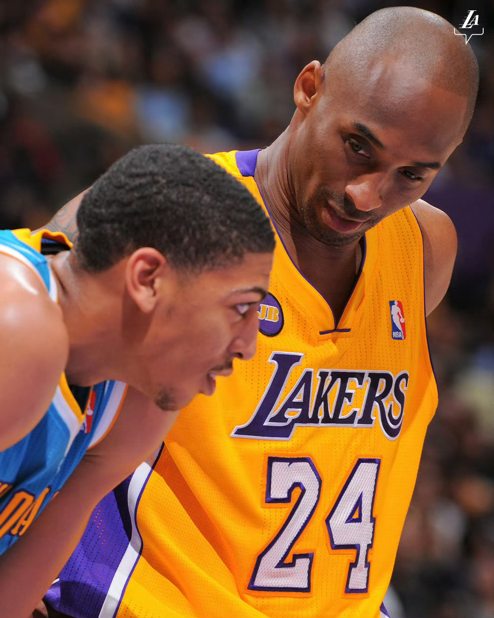 nba最强单打王是科比还是杜兰特？科比是13顺位，杜兰特是第二顺位选秀。单拿荣誉