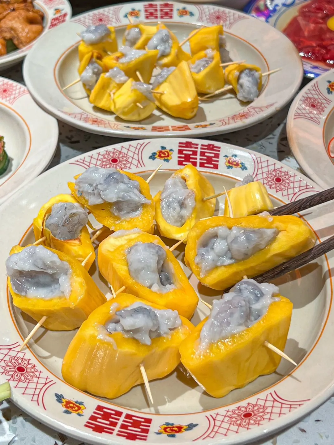 长沙！！五一广场！！好好吃啊！！！