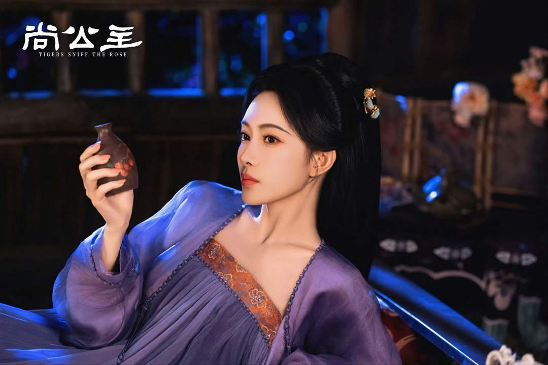 孟子义想做什么便做了 暮晚摇简直太飒了，带着泪光放出狠话，柔弱外表下有着满满掌控