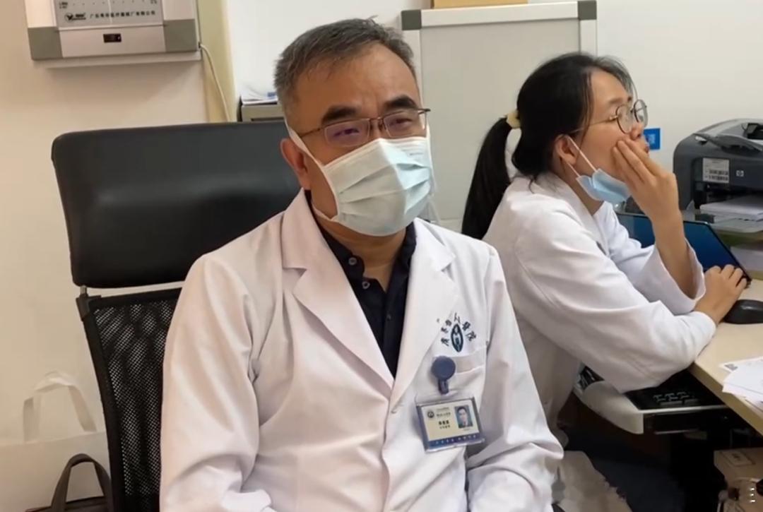 经常有查出肺结节的朋友，带着增强CT的片子来找我诊断。说句实话：对于肺部结节，做