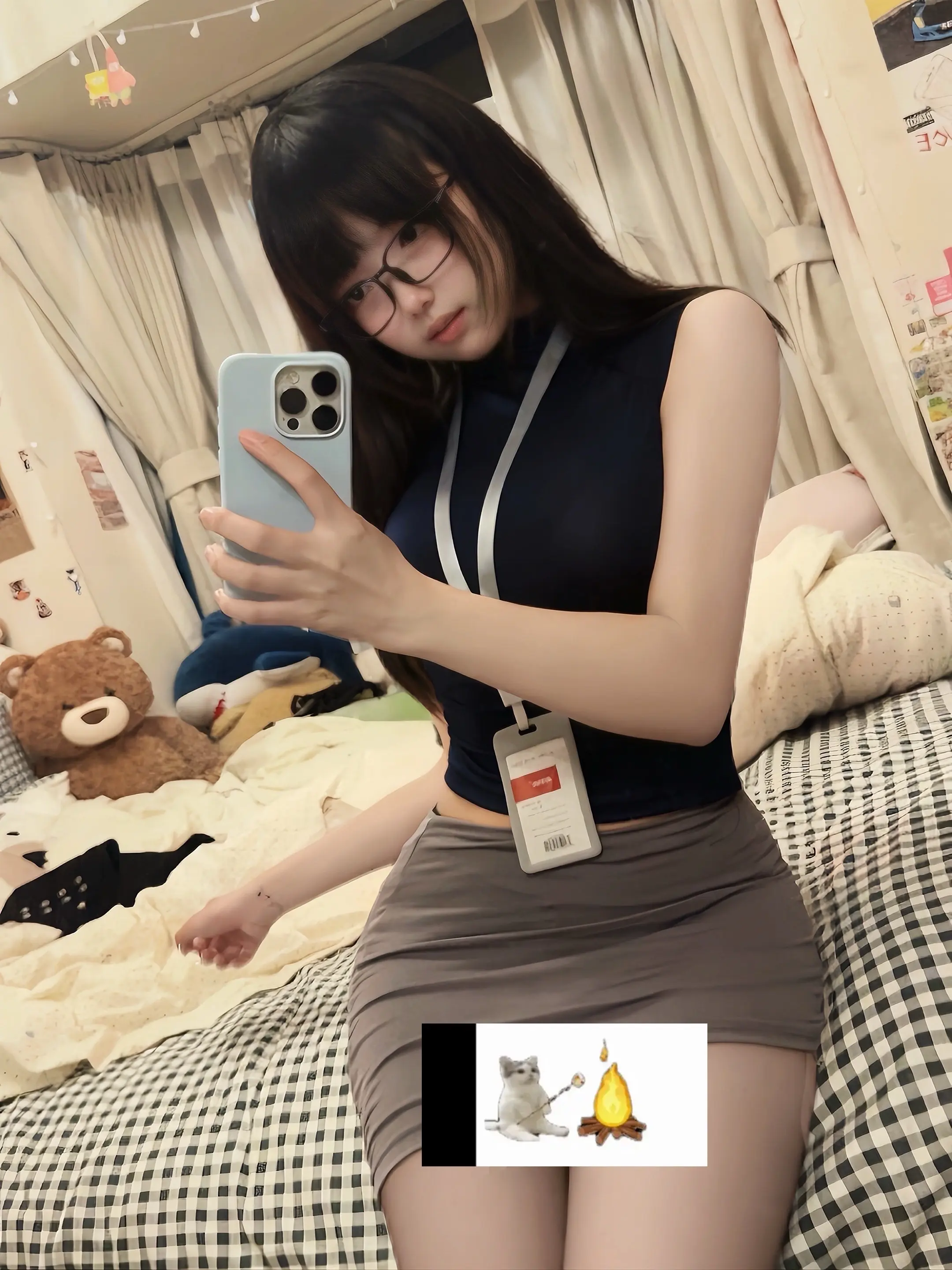 咳咳