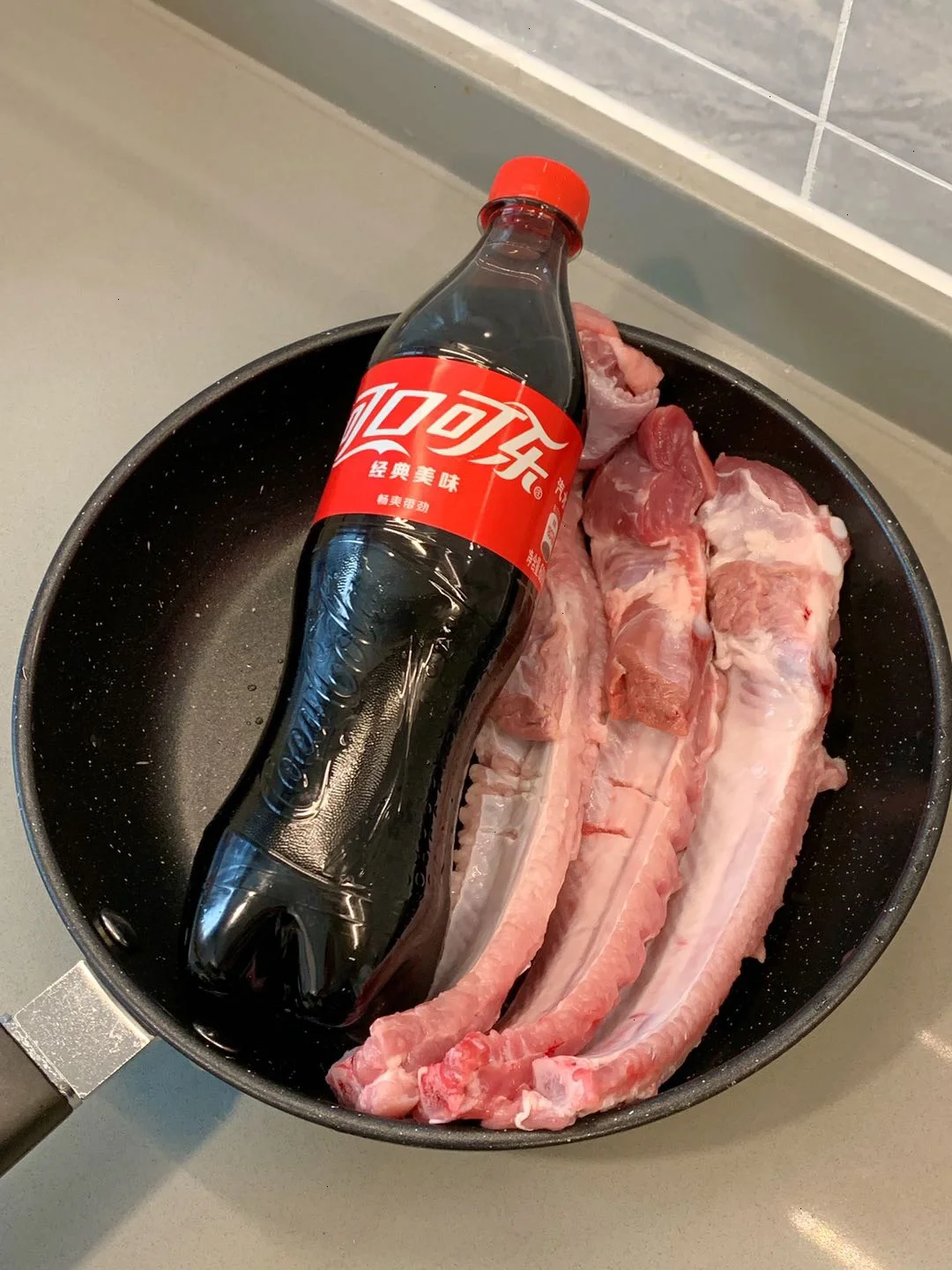 朋友吃了一次，让我原地开店！！