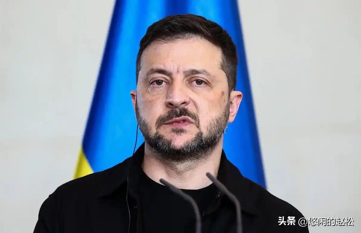 泽连斯基插足美国与伊朗的战争！
别以为讨好美国就能换来好处！
乌克兰帮助美国及其