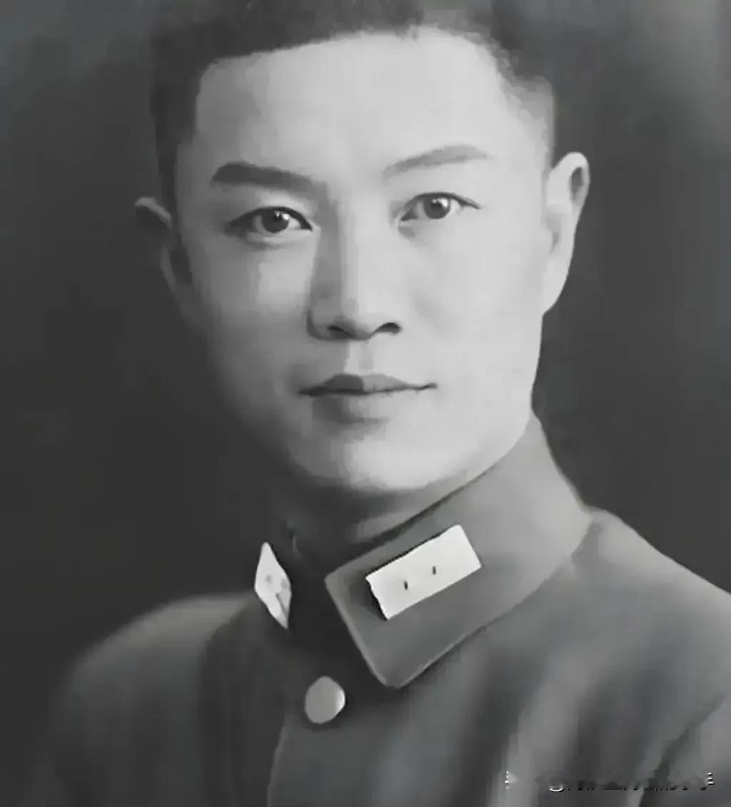 1952年时，原国军中将柏辉章被判处了枪决之刑，柏辉章至死都想不明白自己抗日有功