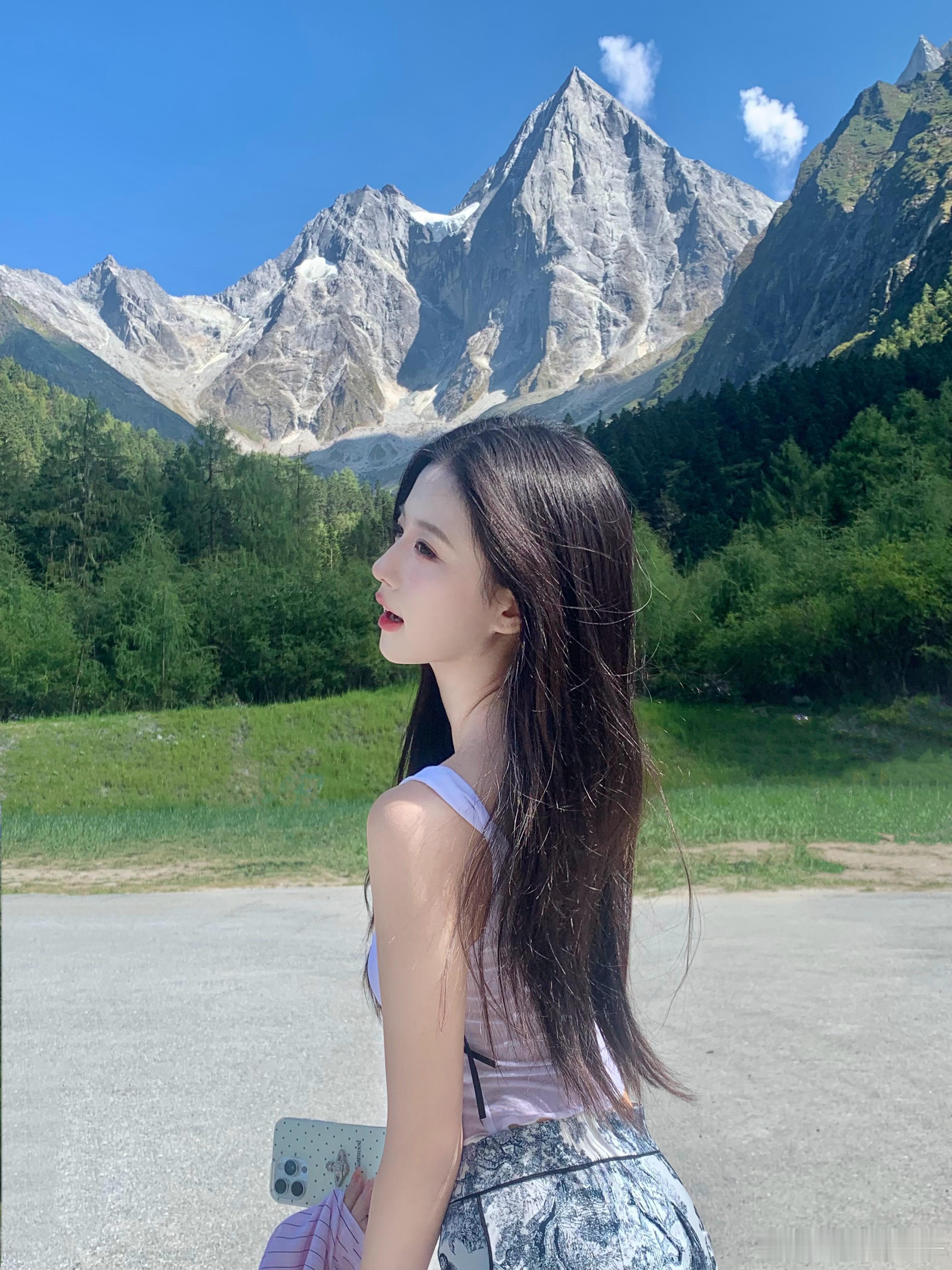 太美啦太美啦  ​​​