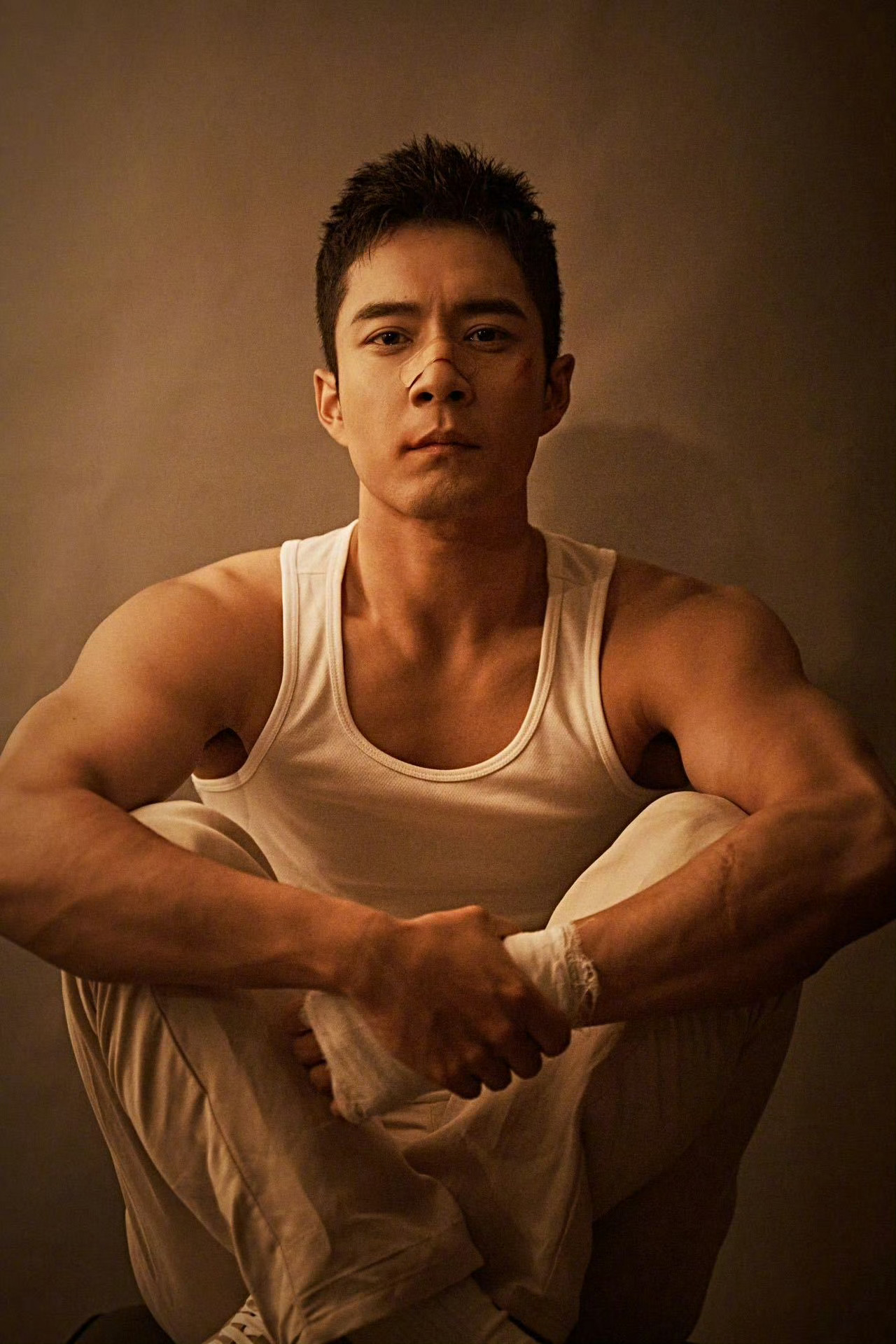 从韩东君到罗云熙，陈瑶的审美变化跨度蛮大的！对接否认罗云熙陈瑶恋情罗云熙陈瑶恋情