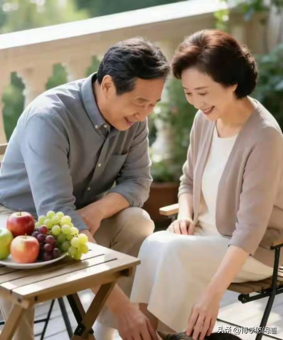 男人动了真情，从来不是靠嘴说，而是那些藏不住的身体语言和本能反应。

他的眼神会