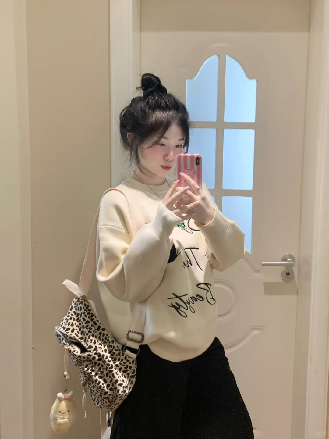 胶片日常🎞️～奶乎乎🐈