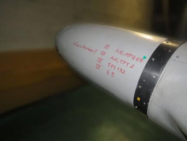 被伊朗击中的美军预警机不止一架？

“美军预警机被伊朗拍在机场上”这事居然还有后