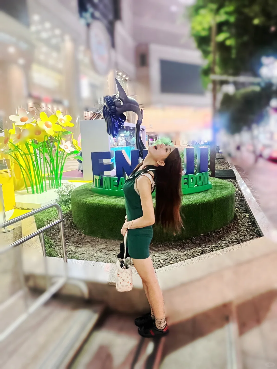 今日份ootd