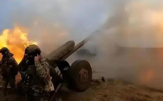 俄军不用打了，普京最大的靠山浮出水面，不是伊朗更不是中国。俄乌冲突到底还有没有接