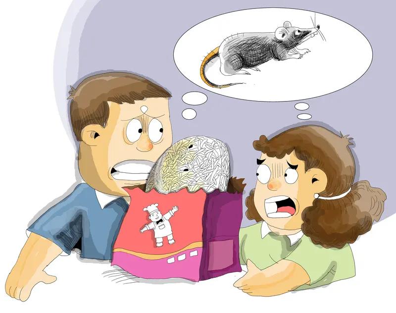 1岁8个月男童春节探亲鼠药中毒
出现牙龈出血、发烧、嗜睡等症状
至今在ICU昏迷