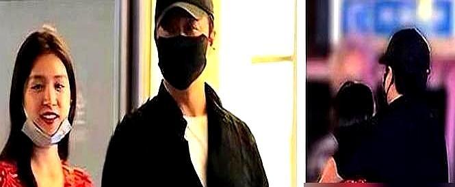 别盯着三亚那顿饭瞎猜复合了。佟丽娅利落划走误杀3五亿票房分红，陈思诚转身就带小2