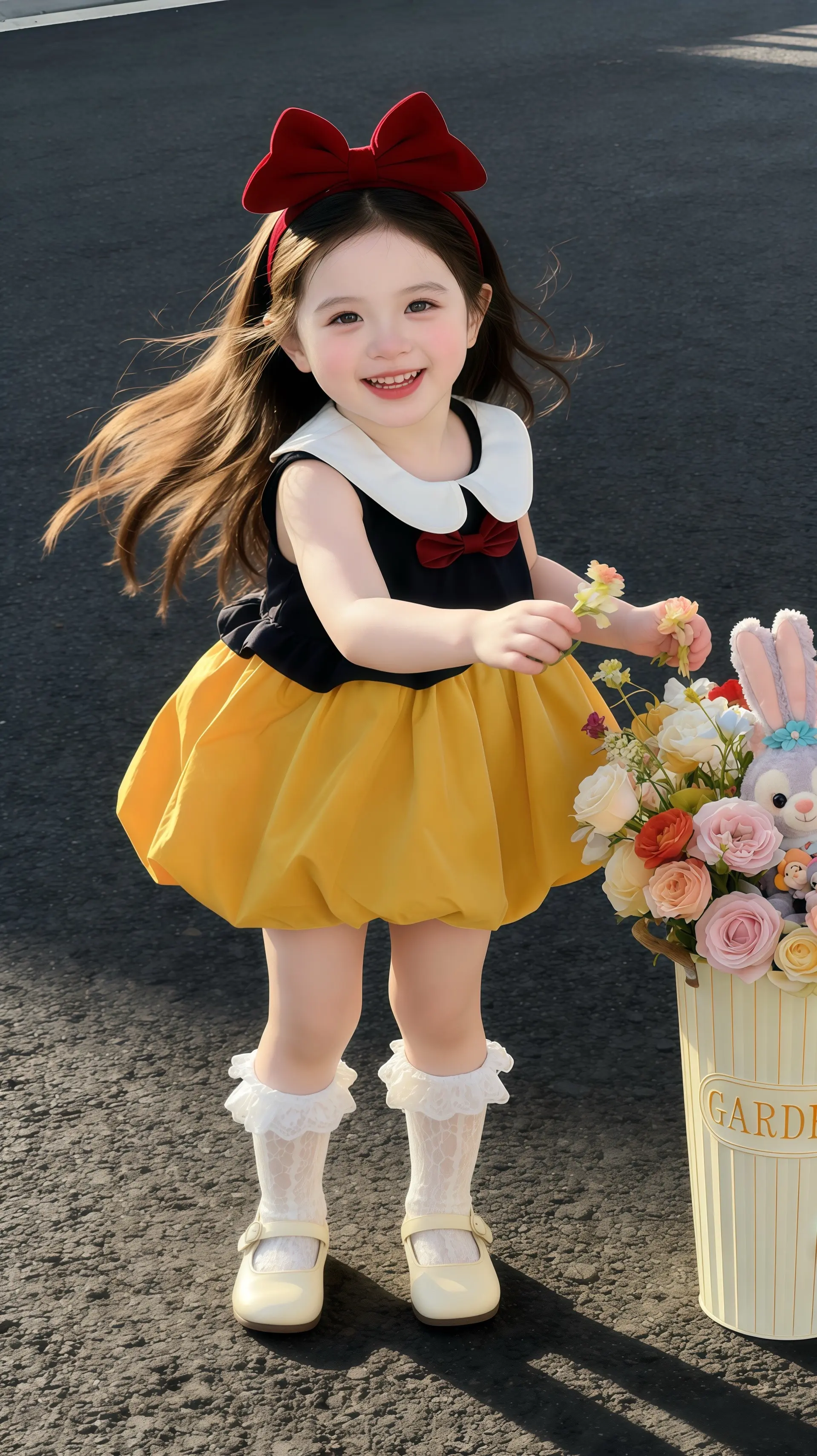 出游一周穿搭不重样已经想好夏天怎么穿了  春夏韩系少女感穿搭 复工飒气...