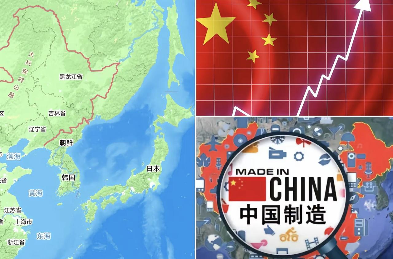 ✨要助力朝鲜经济腾飞✨

✦ 朝鲜是我们社会主义的友好邻邦，也是我们在这个世界上