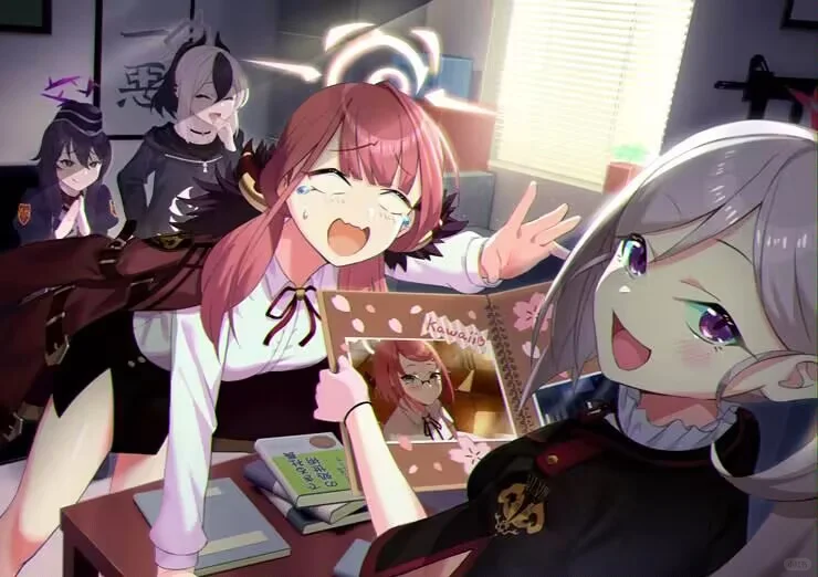 9.16临时缺一个鬼方佳代子拍便利店68团