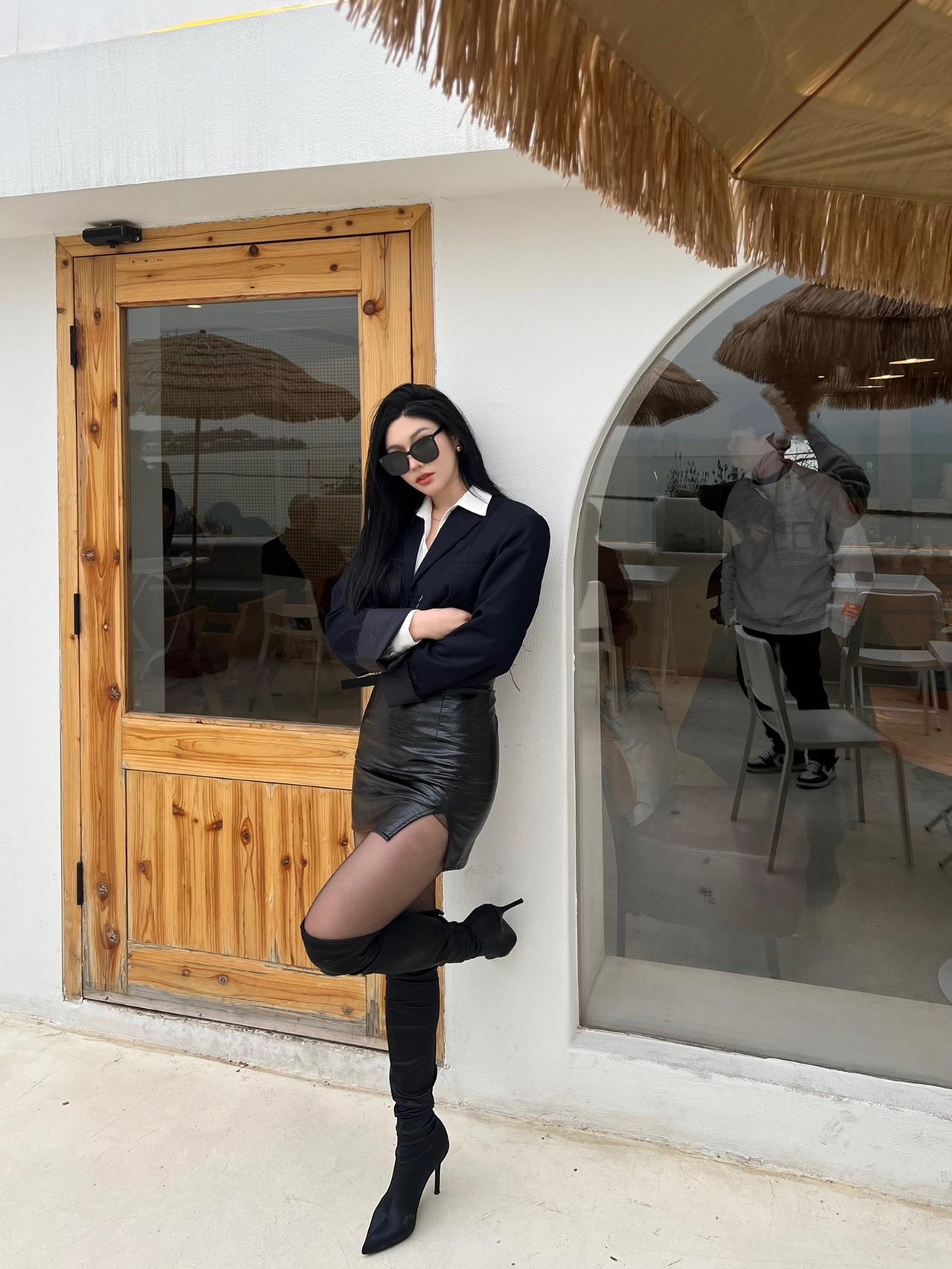 以喜欢的方式去生活