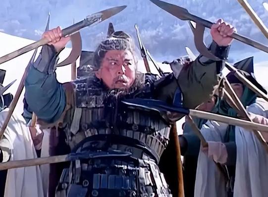 关羽临死前为什么放弃最后一根救命稻草
 
关羽败亡的轨迹，是一部由战略误判、性格