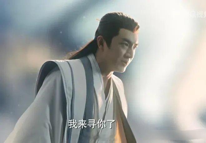 因为行止，白子画、夜华和尔康被网暴了！一个为了爱人对抗天道，一个为了天下苍生杀了