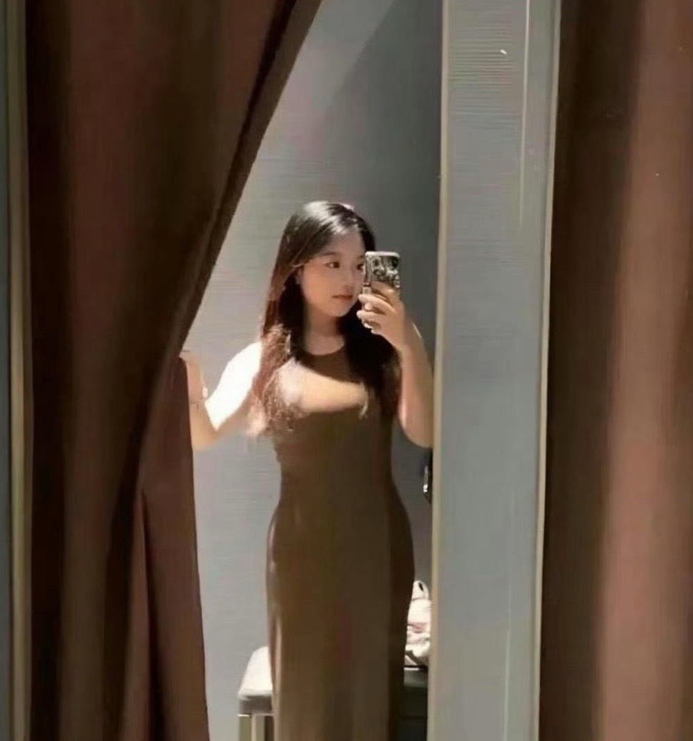 原来灯光的影响这么大 ​​​