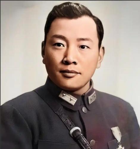 1949年12月，宋希濂在大渡河被俘后，问解放军团长：“你带多少人追的我？一个军