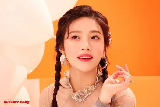 Red Velvet | Sappy花絮图¹