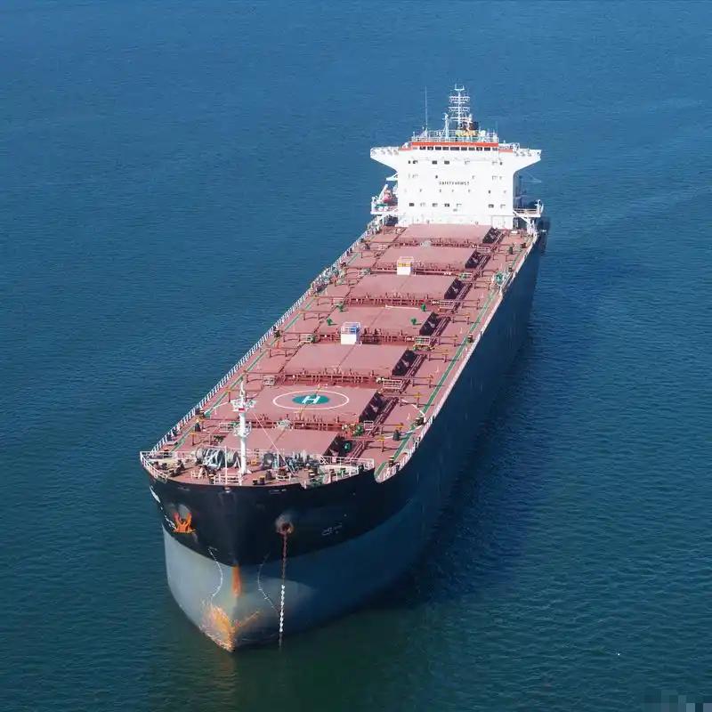 果不其然，美国终于对中国下手了！

美国扣押的委内瑞拉第二艘油轮的船东，原来是中