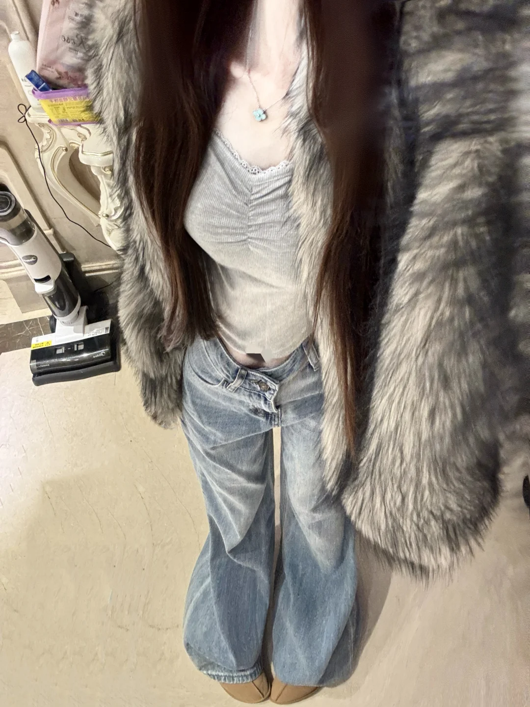 少吃真的会瘦！