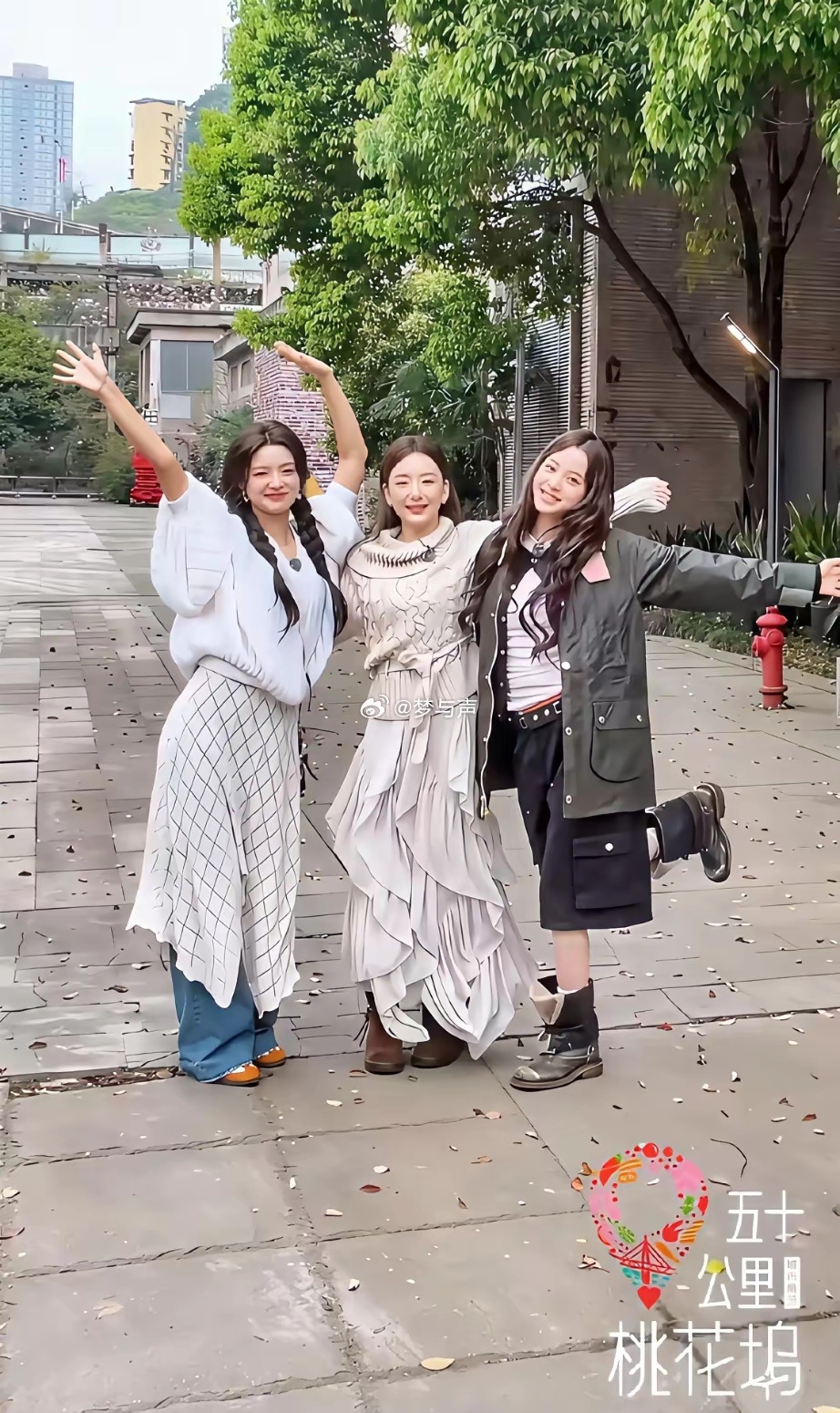 不愧是天王严选！天王嫂方媛又有新动作了，这次不是在家晒带娃心得，也不是到处去接新