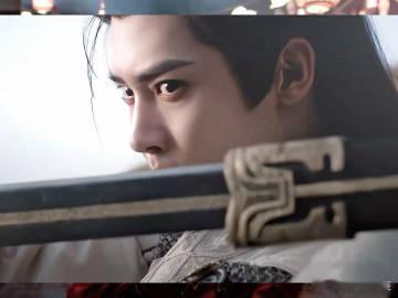 雀骨 配音 他对角色的心意从来都不需要质疑，为了演好萧无衣，他特意去学了剑术，看