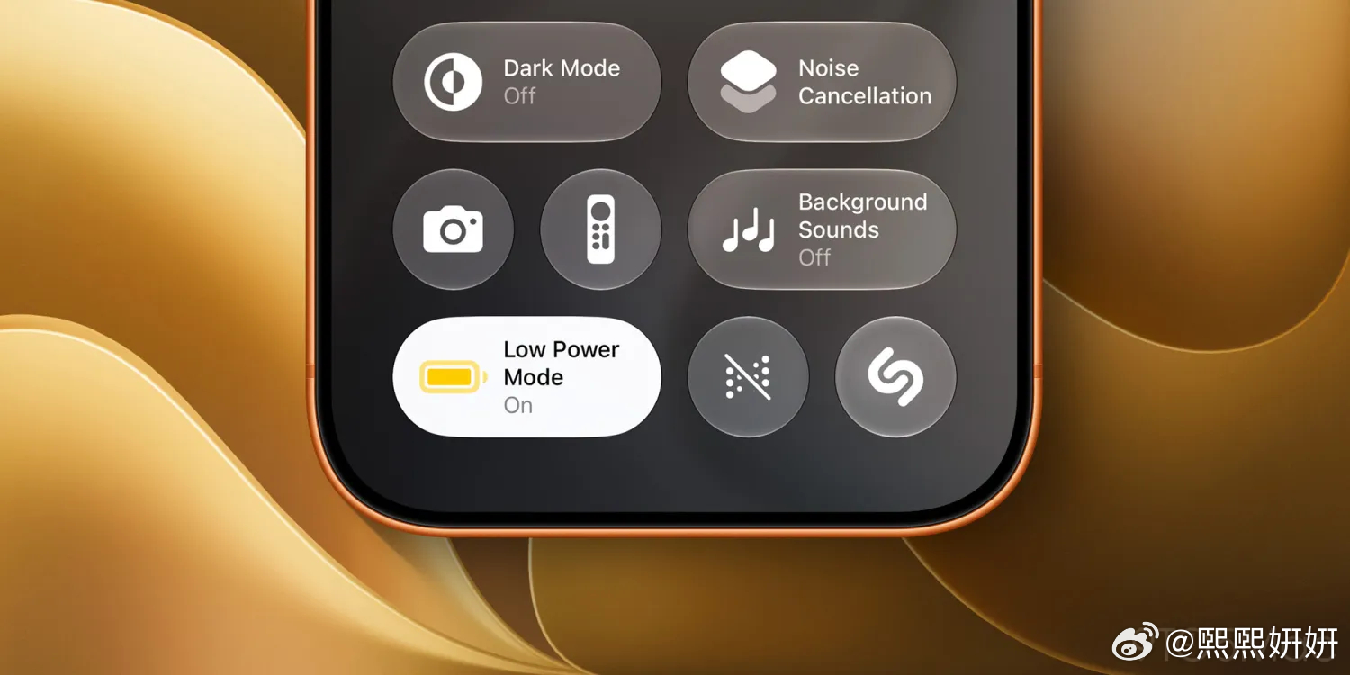 iOS 27不仅新增大量功能，还为iPhone带来全系统层面的核心性能优化，低电