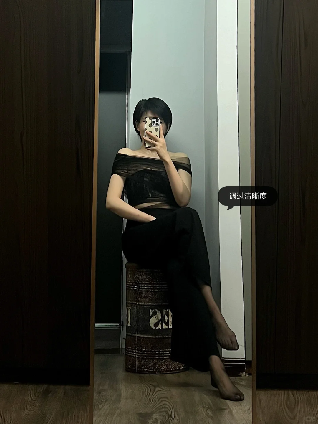 穿搭分享|好看但不实用的衣服~