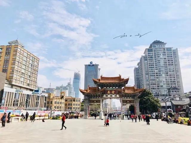 中国“最适合养老”的省会城市，四季如春，普通人家都不用装空调？

这里是刘小顺的