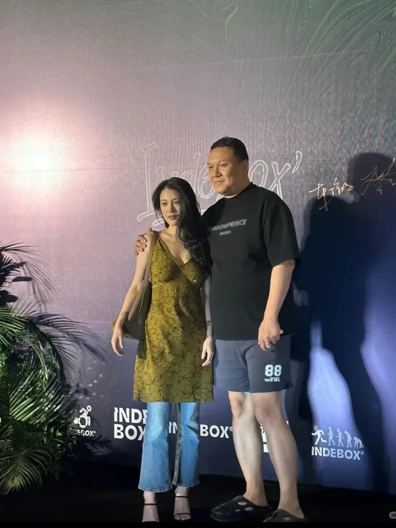 车澈真是把李嘉格拖累惨了！

9月11日，李嘉格发文：“我和老车早已恢复朋友关系