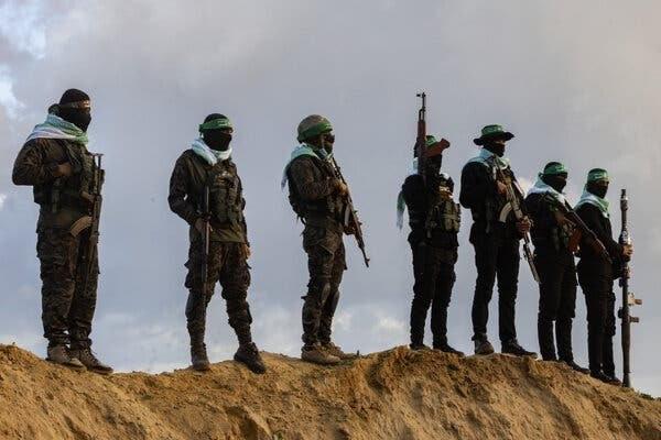 在哈马斯拒绝履行协议，解除加沙武装和非军事化的后，以色列正准备在加沙地带重新展开