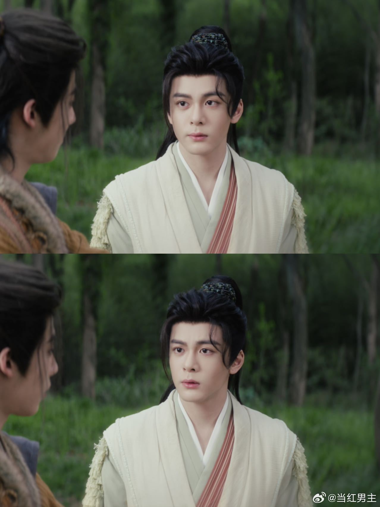 原来武拾光的名字是这么来的 原来“武拾光”这三个字，本身就是一封未寄出的家书！养